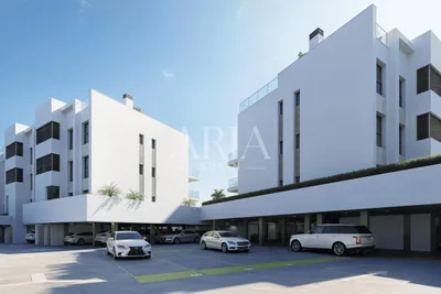 Rekkehus i Los Alcazares, Los Alcazares – bilde 38