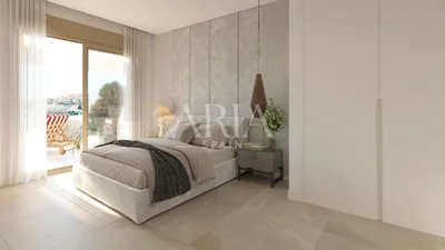 Apartment in Mijas, Mijas – photo 35