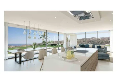 Villa in La Cala de Mijas, La Cala de Mijas – photo 15