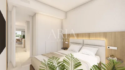 Apartment in Los Alcazares, Los Alcazares – photo 56