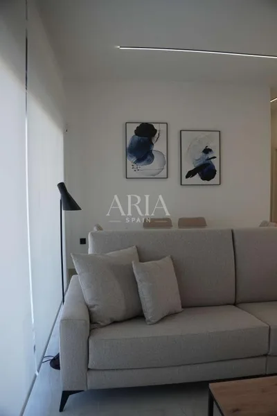 Bungalow i Pilar de la Horadada, Pilar de la Horadada – foto 33