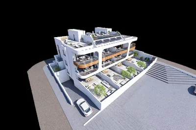 Apartment in Benijofar, Benijofar – photo 8