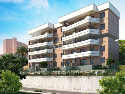 Wohnung in Fuengirola, Fuengirola – Foto 10