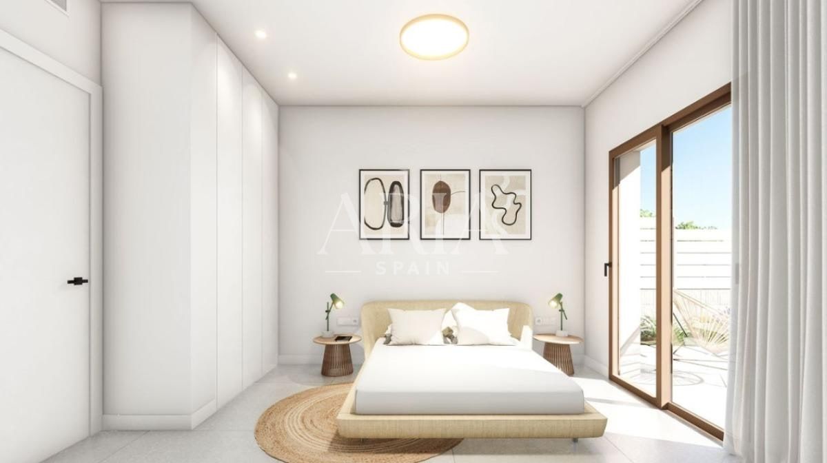 Roda Residences · San Javier, San Javier – Foto 2