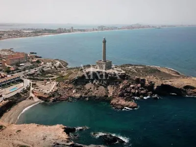 Lejlighed i Cartagena, Cartagena – foto 66