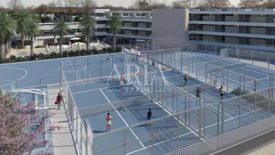 Leilighet i Torrevieja, Torrevieja – bilde 33