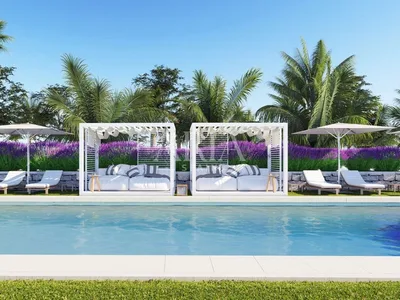 Wohnung in Marbella, Marbella – Foto 15