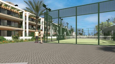 Lejlighed i Los Alcazares, Los Alcazares – foto 16