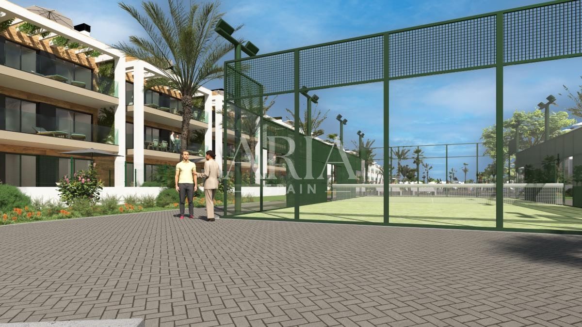 Velapi Golf · Los Alcazares, Los Alcazares – Foto 4