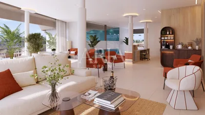 Apartment in Mijas, Mijas – photo 34