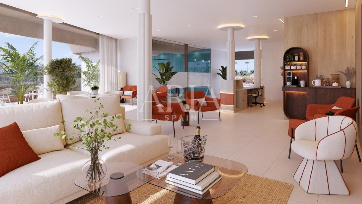 Appartement à Mijas, Mijas – photo 16