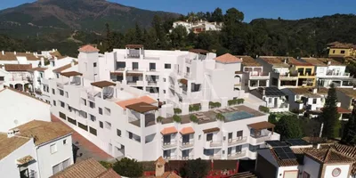 Apartment in Benahavís, Benahavís – photo 34