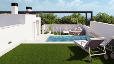 Bungalow in Pilar de la Horadada, Pilar de la Horadada – Foto 38