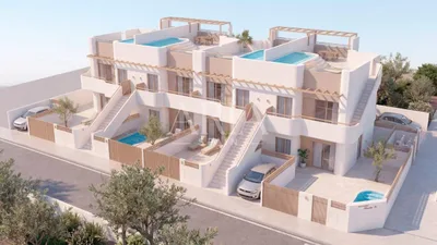 Wohnung in Pilar de la Horadada, Pilar de la Horadada – Foto 81