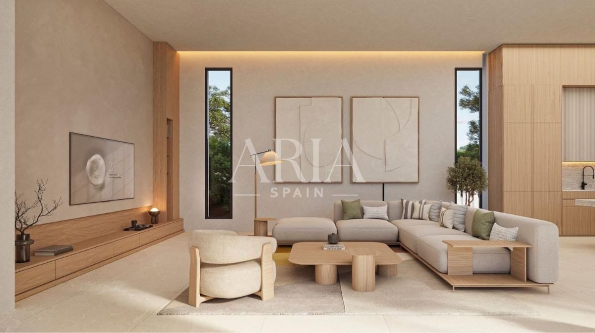 Pla Roig 69 A · Calpe, Calpe – Foto 3