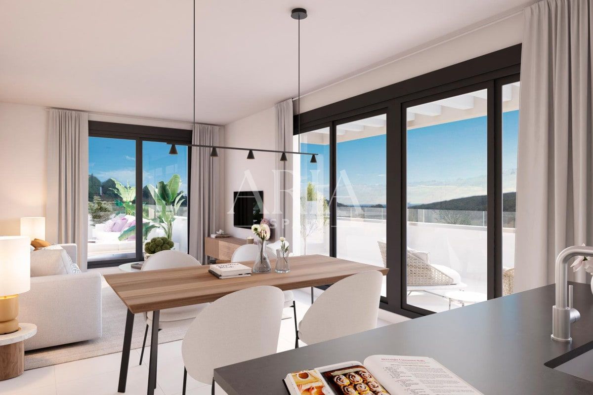 Appartement à Casares, Casares – photo 10