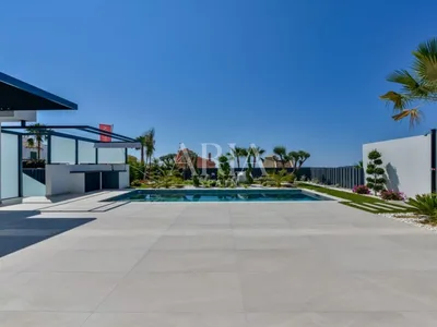 Villa i Finestrat, Finestrat – bilde 46