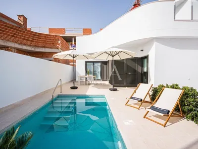 Hus i Torrevieja, Torrevieja – foto 30