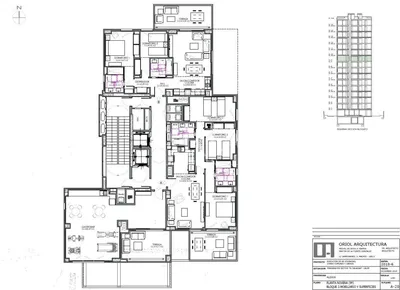 Apartment in Calpe, Calpe – photo 27