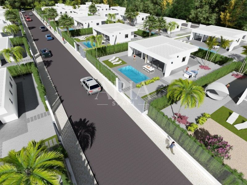 Haus in Calasparra, Calasparra – Foto 30