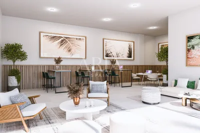 Apartment in Marbella, Marbella – photo 34