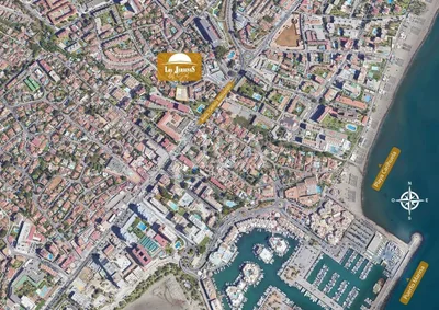 Apartment in Torremolinos, Torremolinos – photo 42