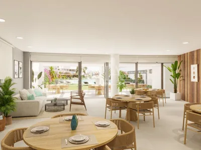Квартира в Estepona, Estepona – фото 24