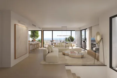 Wohnung in Fuengirola, Fuengirola – Foto 33