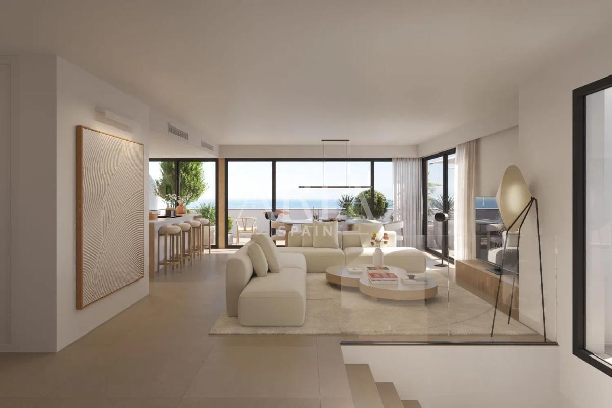 Apartament w Fuengirola, Fuengirola – zdjęcie 13