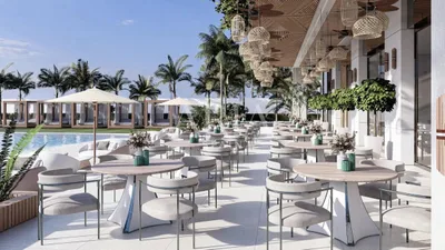 Lejlighed i Marbella, Marbella – foto 34