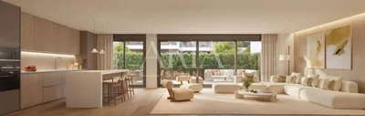 Wohnung in Marbella, Marbella – Foto 9