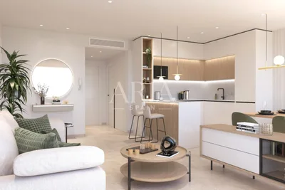 Bungalow i Torrevieja, Torrevieja – foto 32