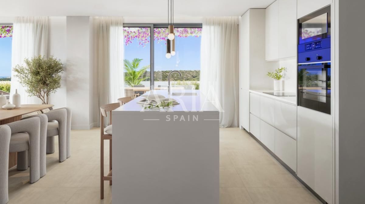 Apartament w Casares, Casares – zdjęcie 12