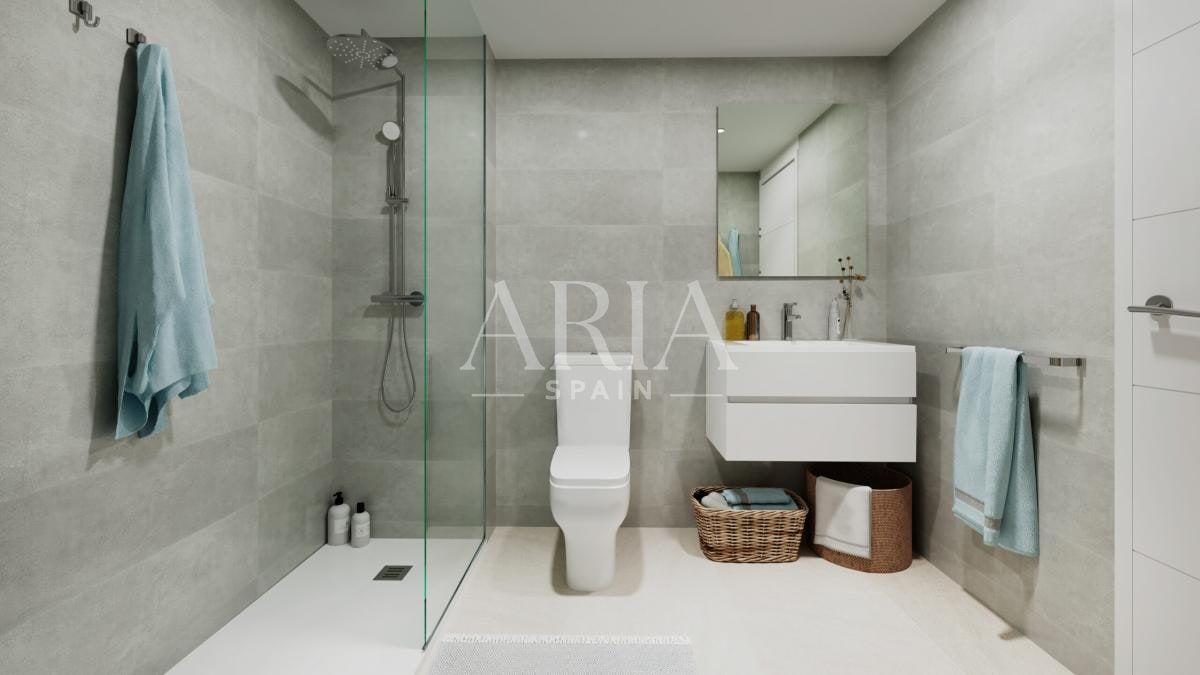 Aby Middle · Estepona, Estepona – Foto 6
