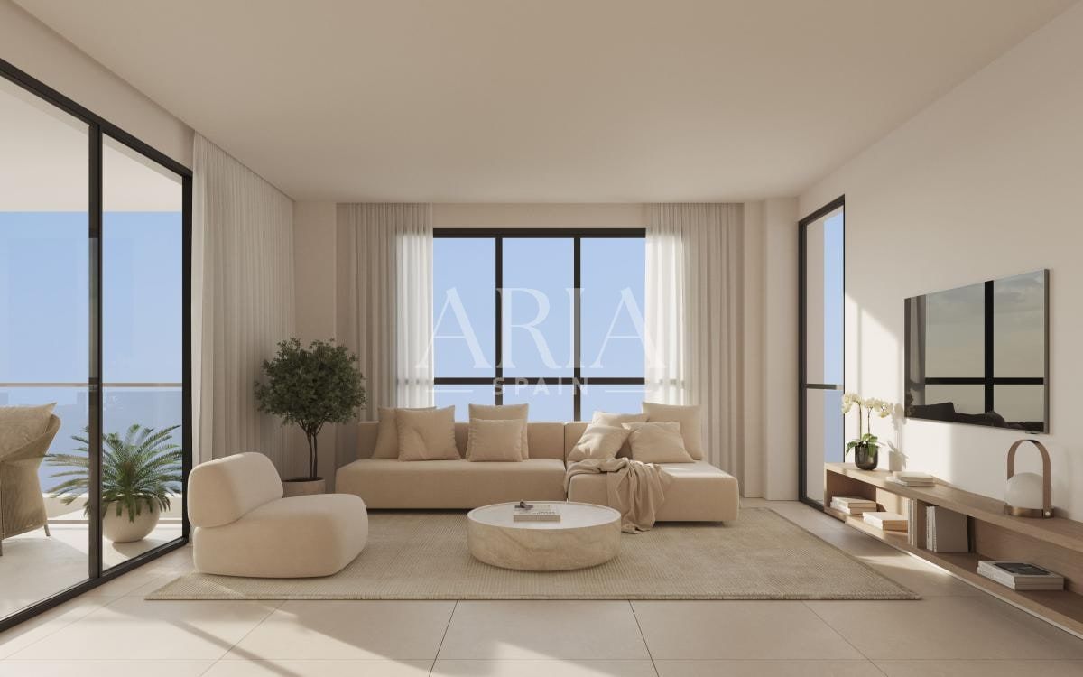 Apartament w Calpe, Calpe – zdjęcie 10
