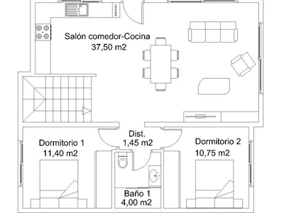 House in Rojales, Rojales – photo 33
