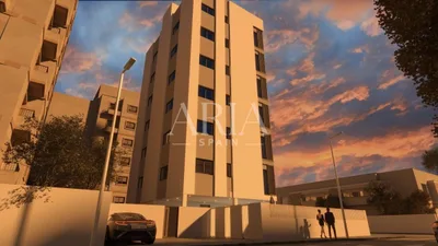 Lejlighed i Torrevieja, Torrevieja – foto 56