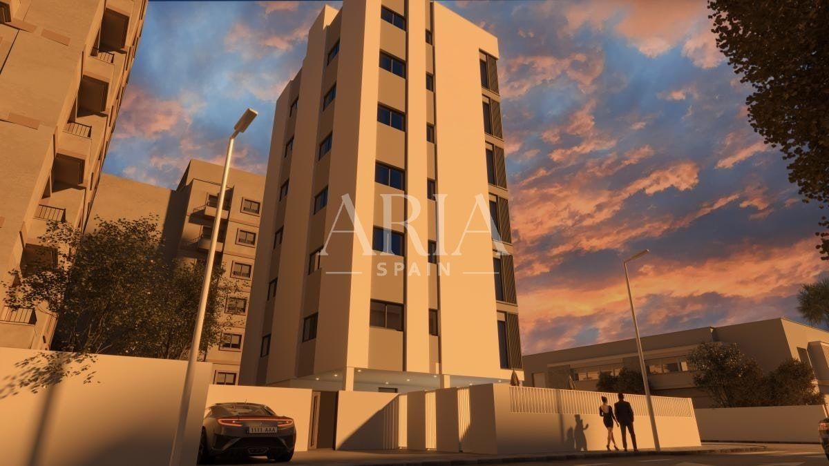Lejlighed i Torrevieja, Torrevieja – foto 27