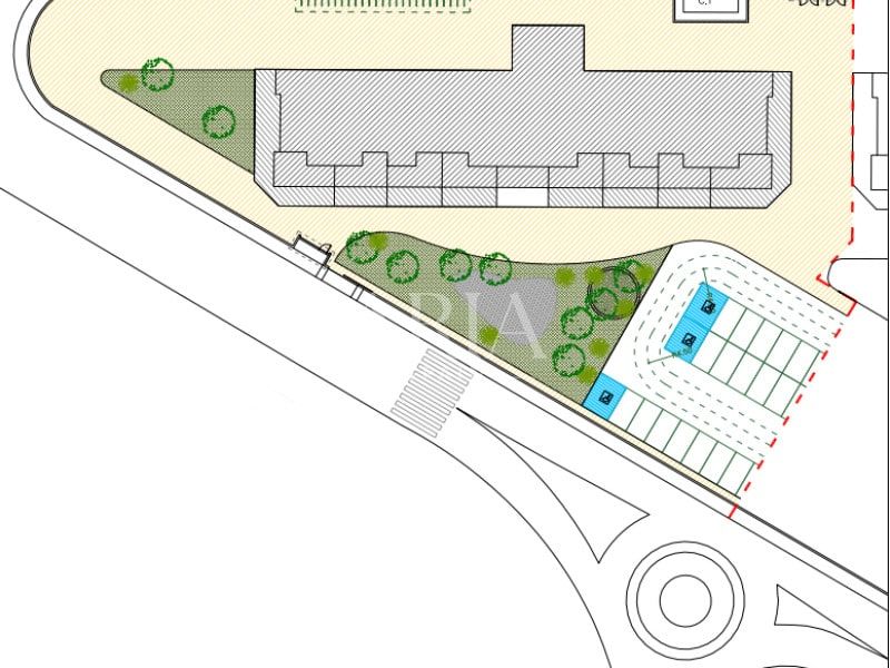 Apartament w Torrevieja, Torrevieja – zdjęcie 36
