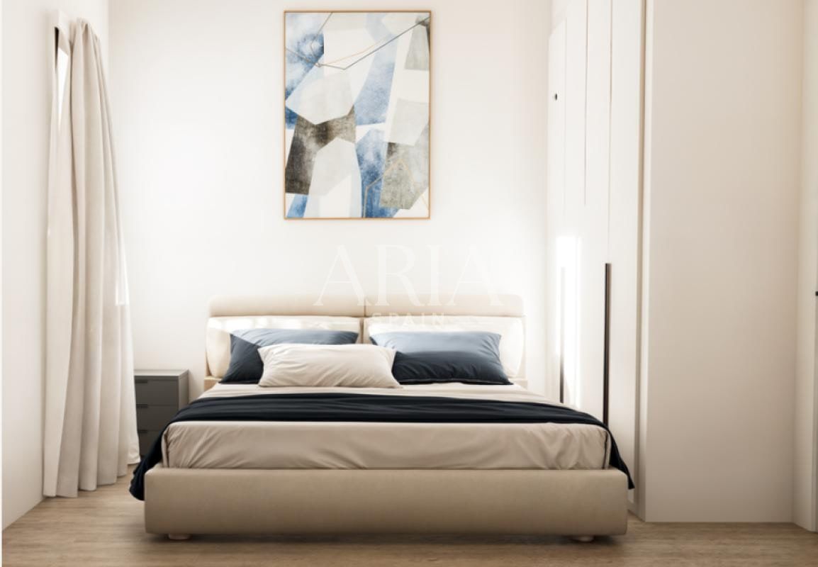 Wohnung in Finestrat, Finestrat – Foto 15