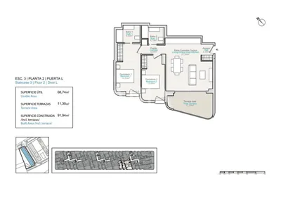 Apartment in Villajoyosa, Villajoyosa – photo 16