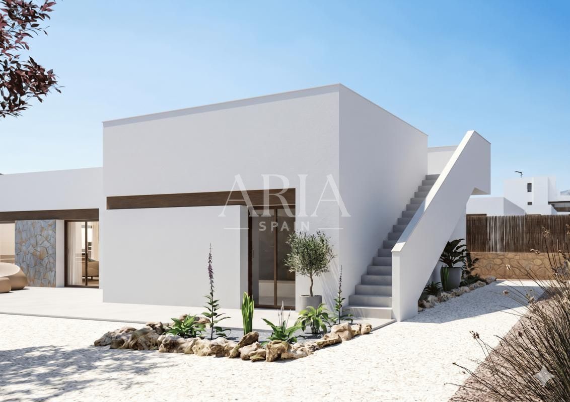Montemar Villas Finestrat Alqueria · Finestrat