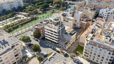 Apartment in Malaga, Malaga – photo 61