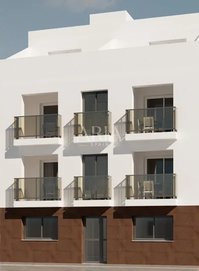 Wohnung in Fuengirola, Fuengirola – Foto 30