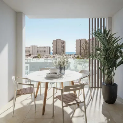 Apartment in Fuengirola, Fuengirola – photo 20