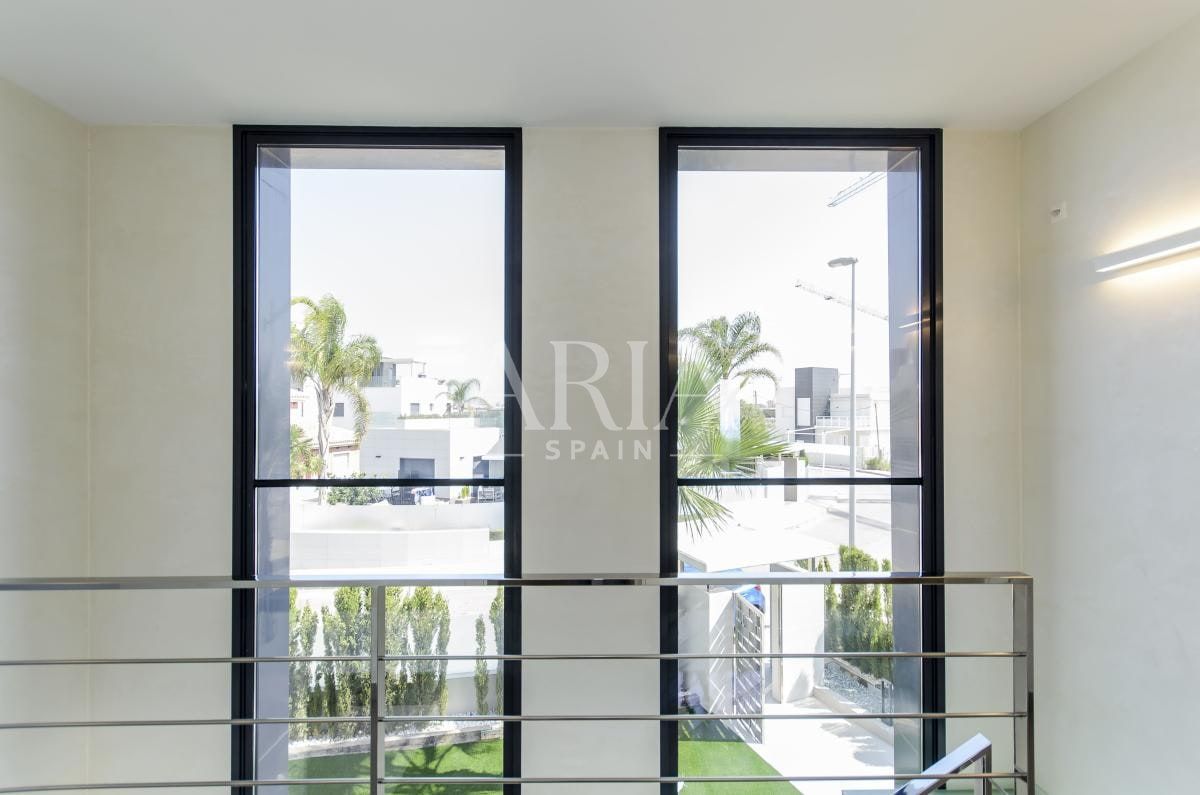 Villa à Orihuela, Orihuela – photo 3