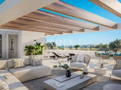 Wohnung in Marbella, Marbella – Foto 25