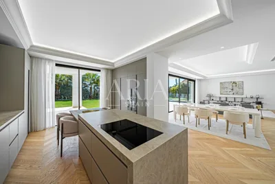 Villa in Marbella, Marbella – photo 49