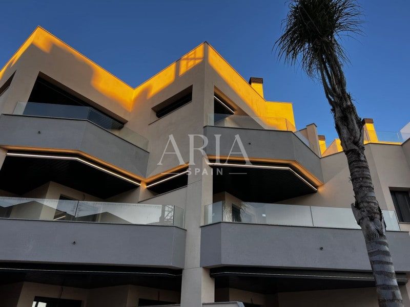 Wohnung in Torrox
