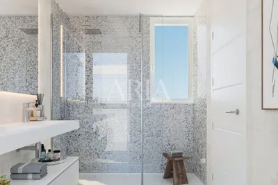 Apartment in Mijas, Mijas – photo 16